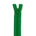 Ykk 3 Nylon Closed End Zipper SV578572 Jewel Green 1