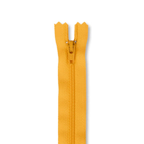 Ykk 3 Nylon Closed End Zipper SV578573 Buttercup 1