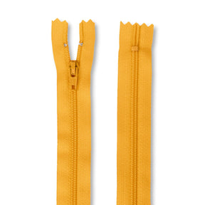Ykk 3 Nylon Closed End Zipper SV578573 Buttercup 3