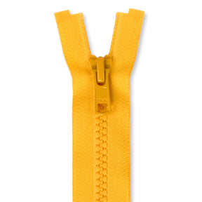 Ykk 5 Vislon Separating Jacket Zipper SV578725 Buttercup 1