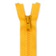 Ykk 5 Vislon Separating Jacket Zipper SV578725 Buttercup 1