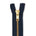 Ykk 5 Brass Separating Zipper SV578759 Navy 1