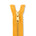 Ykk 5 Brass Separating Zipper SV578749 Golden Rod 1