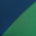 Closed Cell Neoprene Bonded Sponge Waterproof Fabric SV578844 Hunter Green / Navy Blue 1