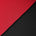 Closed Cell Neoprene Bonded Sponge Waterproof Fabric SV578845 Red / Black 1