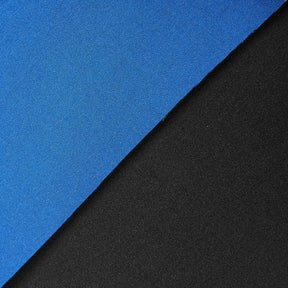 Closed Cell Neoprene Bonded Sponge Waterproof Fabric SV578846 Royal Blue / Black 1