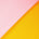 Closed Cell Neoprene Bonded Sponge Waterproof Fabric SV578849 Sunflower Yellow / Pink 1