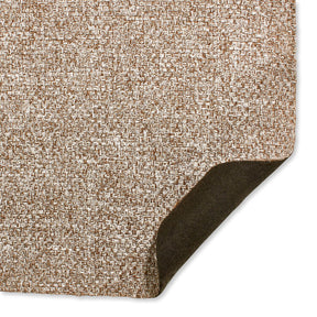 Upholstery Tweed With Felt Backing Fabric SV578851 Camel 3