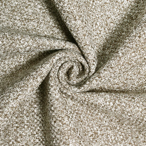 Upholstery Tweed With Felt Backing Fabric SV578852 Bone 2