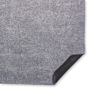 Upholstery Tweed With Felt Backing Fabric SV578853 Cadet 3