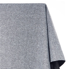 Upholstery Tweed With Felt Backing Fabric SV578853 Cadet 1