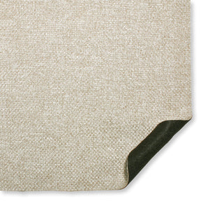 Upholstery Tweed With Felt Backing Fabric SV578854 Beige 3