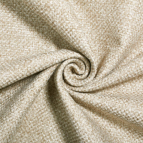 Upholstery Tweed With Felt Backing Fabric SV578854 Beige 2