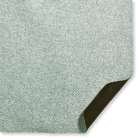 Upholstery Tweed With Felt Backing Fabric SV578855 Sage 3