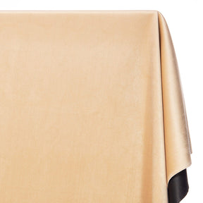 Upholstery Flocking Velvet With Terry Backing Fabric SV578858 Tan 1