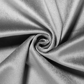 Upholstery Flocking Velvet With Terry Backing Fabric SV578860 Charcoal 2