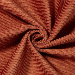 11 Wale Standard Corduroy Fabric SV578866 Rust 2