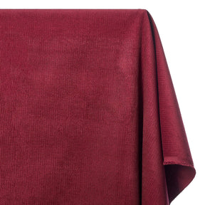 11 Wale Standard Corduroy Fabric SV578867 Burgundy 1