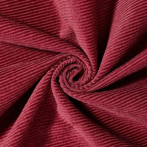 11 Wale Standard Corduroy Fabric SV578867 Burgundy 2