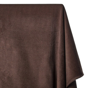 11 Wale Standard Corduroy Fabric SV578868 Brown 1