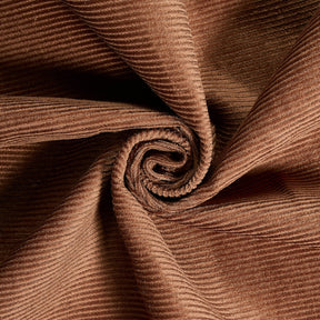 11 Wale Standard Corduroy Fabric SV578871 Mocha 2