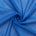 Polyester Knit Diamond Mesh Fabric SV578877 Royal Blue 1