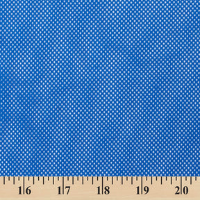 Polyester Knit Diamond Mesh Fabric SV578877 Royal Blue 3