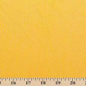 Polyester Knit Diamond Mesh Fabric SV578881 Sunflower Yellow 3