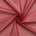 Polyester Knit Diamond Mesh Fabric SV578883 Burgundy 1