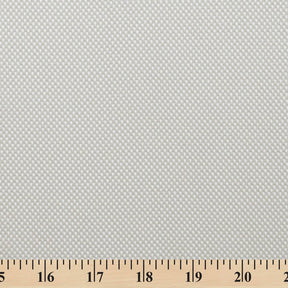 Polyester Knit Diamond Mesh Fabric SV578884 Silver 3