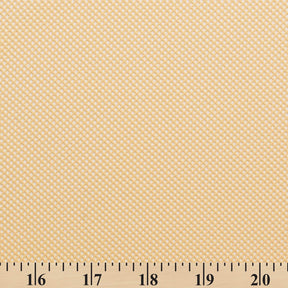 Polyester Knit Diamond Mesh Fabric SV578885 Nude 3