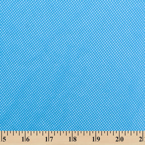 Polyester Knit Diamond Mesh Fabric SV578886 Blue 3