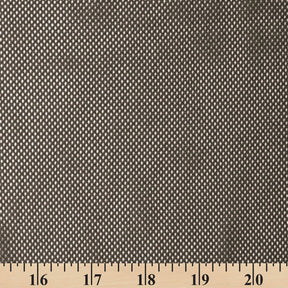 Polyester Knit Diamond Mesh Fabric SV578887 Charcoal 3
