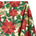 Holiday Floral Print Broadlcloth Fabric SV578917 Ivory 1
