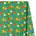 Holiday Light Print Broadcloth Fabric SV578921 Green 1