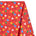 Holiday Light Print Broadcloth Fabric SV578922 Red 1