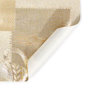 Afternoon Tea Oilcloth Fabric SV578936 2