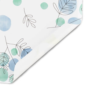 Porcelain Berry Oilcloth Fabric SV578941 2