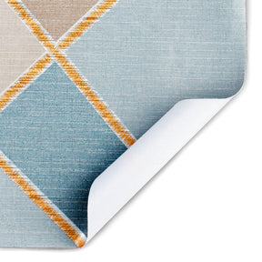Ceramic Tile Oilcloth Fabric SV578943 2