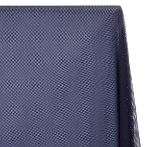 Polyester Knit Diamond Mesh Fabric SV578953 Navy Blue 2