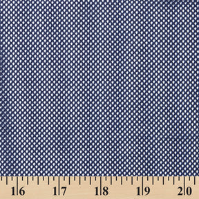Polyester Knit Diamond Mesh Fabric SV578953 Navy Blue 3
