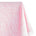 Hairline Stripe Linen Look Fabric SV578992 Fuchsia / White 1