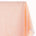 Hairline Stripe Linen Look Fabric SV578993 Orange / White 1