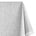 Hairline Stripe Linen Look Fabric SV578995 Black / White 1