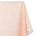 University Stripe Linen Look Fabric SV579000 Orange / White 1