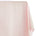 Gingham Check Linen Look Fabric SV579005 Blush / White 1
