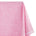 Gingham Check Linen Look Fabric SV579006 Fuchsia / White 1