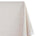 Gingham Check Linen Look Fabric SV579007 Tan / White 1