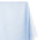 Gingham Check Linen Look Fabric SV579009 Light Blue / White 1