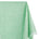 Gingham Check Linen Look Fabric SV579012 Kelly Green / White 1